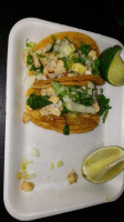 Tacos De Don Ramon food