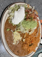 El Maguey Mexican Restaurant Bar And Grill food