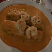 Anna's Tattoria Italian Cuisine food