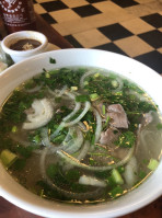 Pho Boston Vietnamese Cuisine food