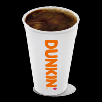 Dunkin' food