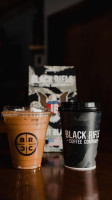 Black Rifle Coffee Company food