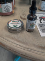Your Cbd Store Sunmed Lake Forest, Ca food