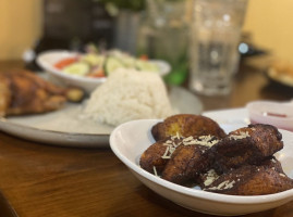 Inka Grill Peruvian Cuisine Roanoke Va food