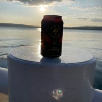 Madeline Island Ferry Line food