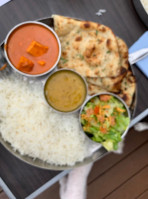 Flavor Of India West Hollywood food