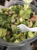 Greenhouse Salad Company food