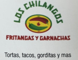 Fritangas Y Garnachas Los Chilangos food