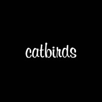 Catbirds food