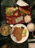 Fujiyama Japanese Fusion Cuisine food