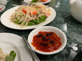 Hale Vietnam Restaurant food