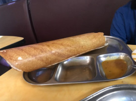 DOSA PLACE food