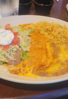La Bamba Mexican And Spanish food