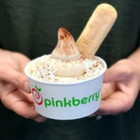 Pinkberry food