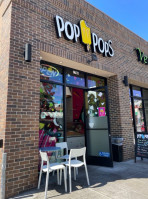Pop Pops Paleta food