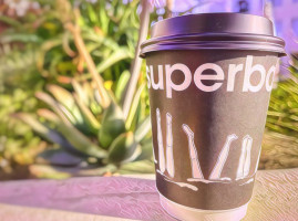 Superba Snacks Coffee food