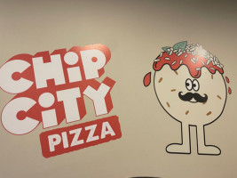 Chip City West Village food