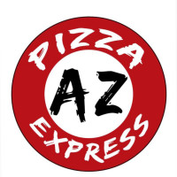 Az Pizza Epress inside