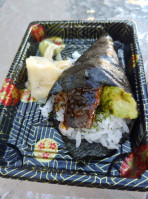 Kosuke Ramen food