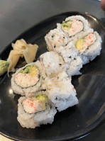 Ozeki Ramen Sushi Izakaya food