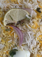 Hyderabadhouse Louisville Indian Cuisine food