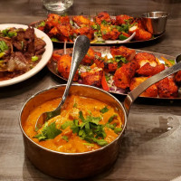 Mumbai Spice food