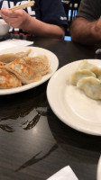 Mukden Dumplings inside