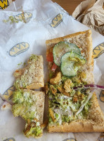 Which Wich The Station At Eastvale inside