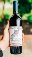 Bully Hill Vineyards food