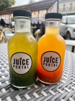 Juice Portal food
