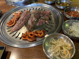 Kkoki Korean Bbq Eugene food