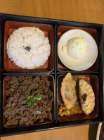 Jan Chi Korean Cuisine Bbq inside