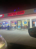 The Magic Cow Coral Springs outside