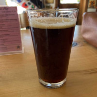 Peacemaker Brewing Company food
