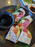 Kome Sushi And Fusion food