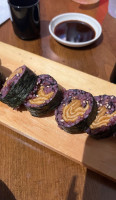 Sakana Sushi Roll food