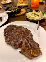 Council Oak Steaks And Seafood- Hard Rock And Casino Sacramento At Fire Mountain food