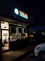 Bosnian Halal inside