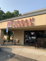 Bo Urban Corner food