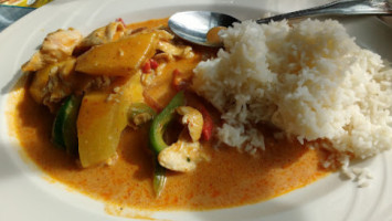 Sawaddee Thai food