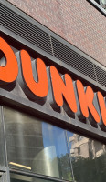 Dunkin' food