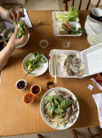 Pho Mai Han food