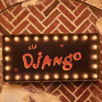 The Django food