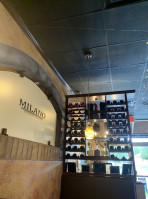 Milano Italian Grille food