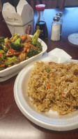 China Lin food