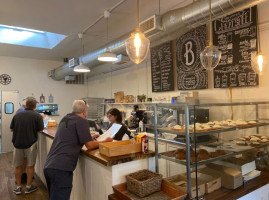 Brooklyn Artisan Bakehouse food