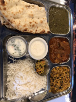 Himalayan House food