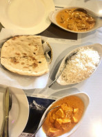 Himalayan House food