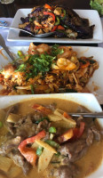 Indochine Thai food