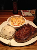 Outback Steakhouse Grand Rapids food